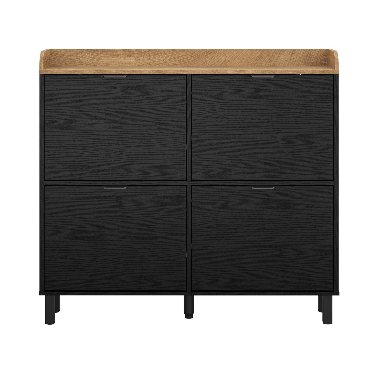 GELATONI SERIES	 SHOE CABINET (Two-door & Four-door)