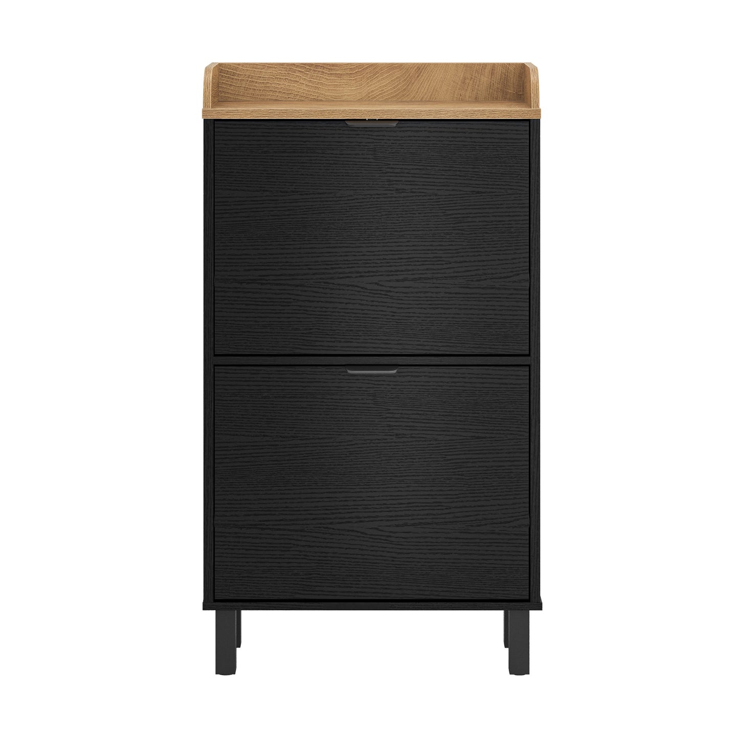 GELATONI SERIES	 SHOE CABINET (Two-door & Four-door)