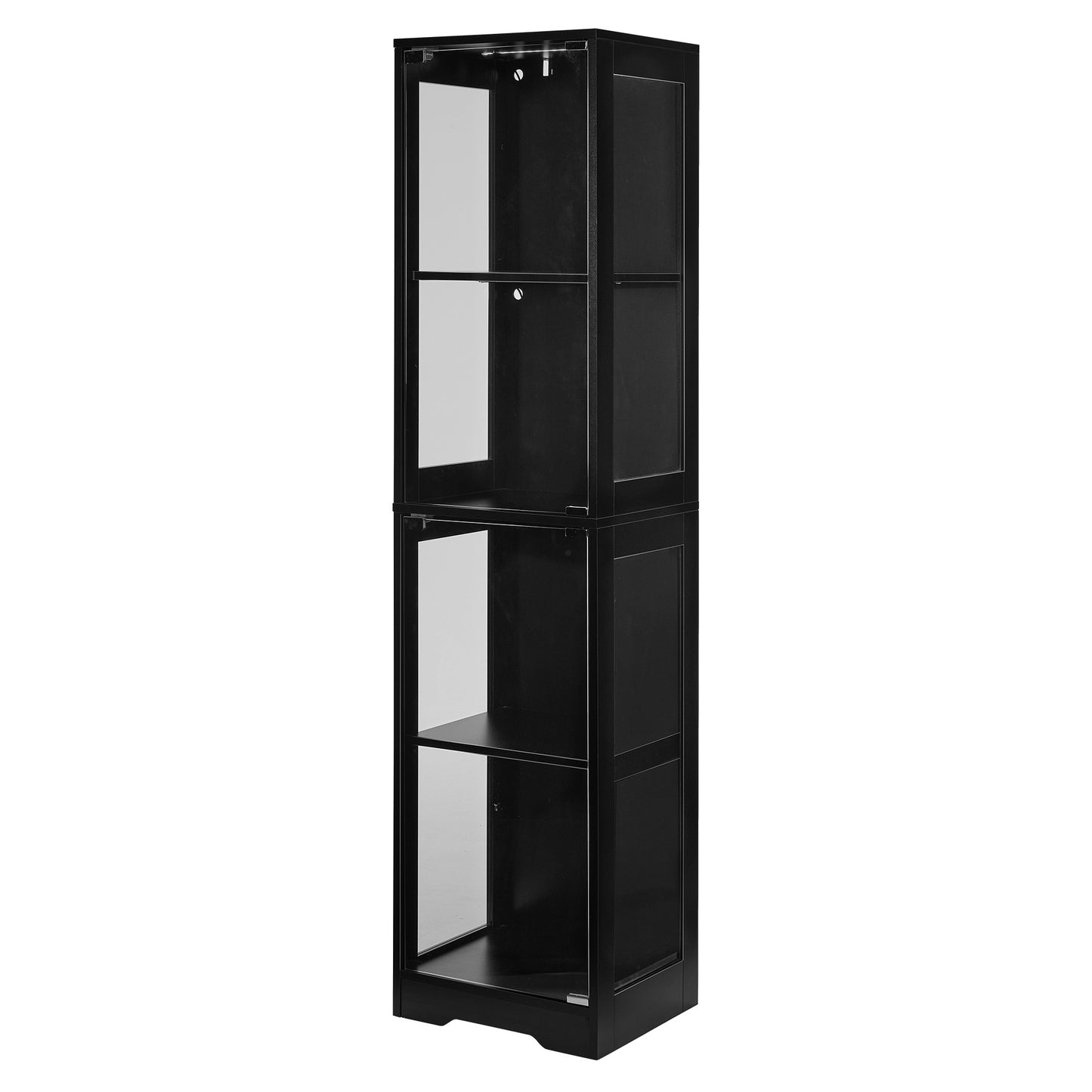 MOREFREE SERIES GLASVITRINE