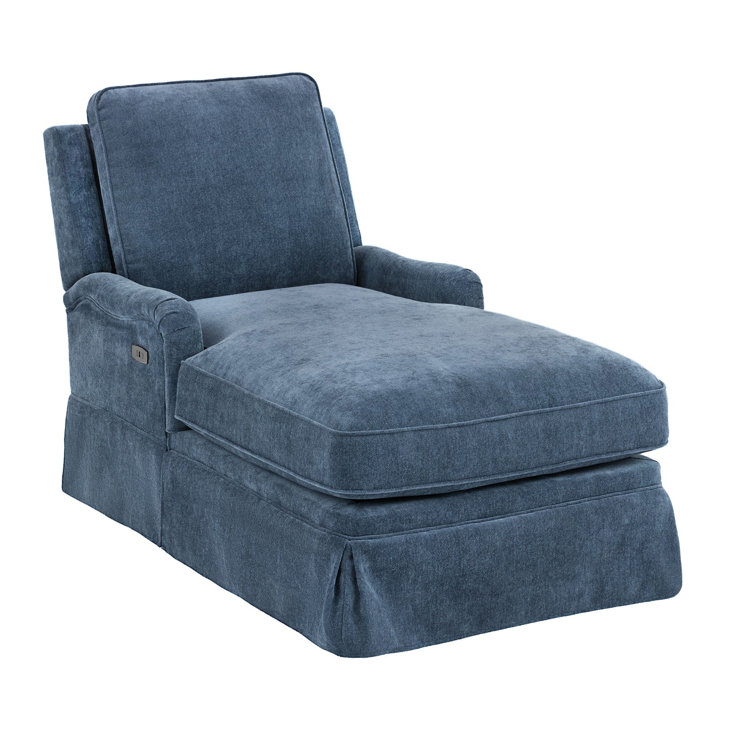 FARAH SERIES INDOOR CHAISE LOUNGE CHAIRS