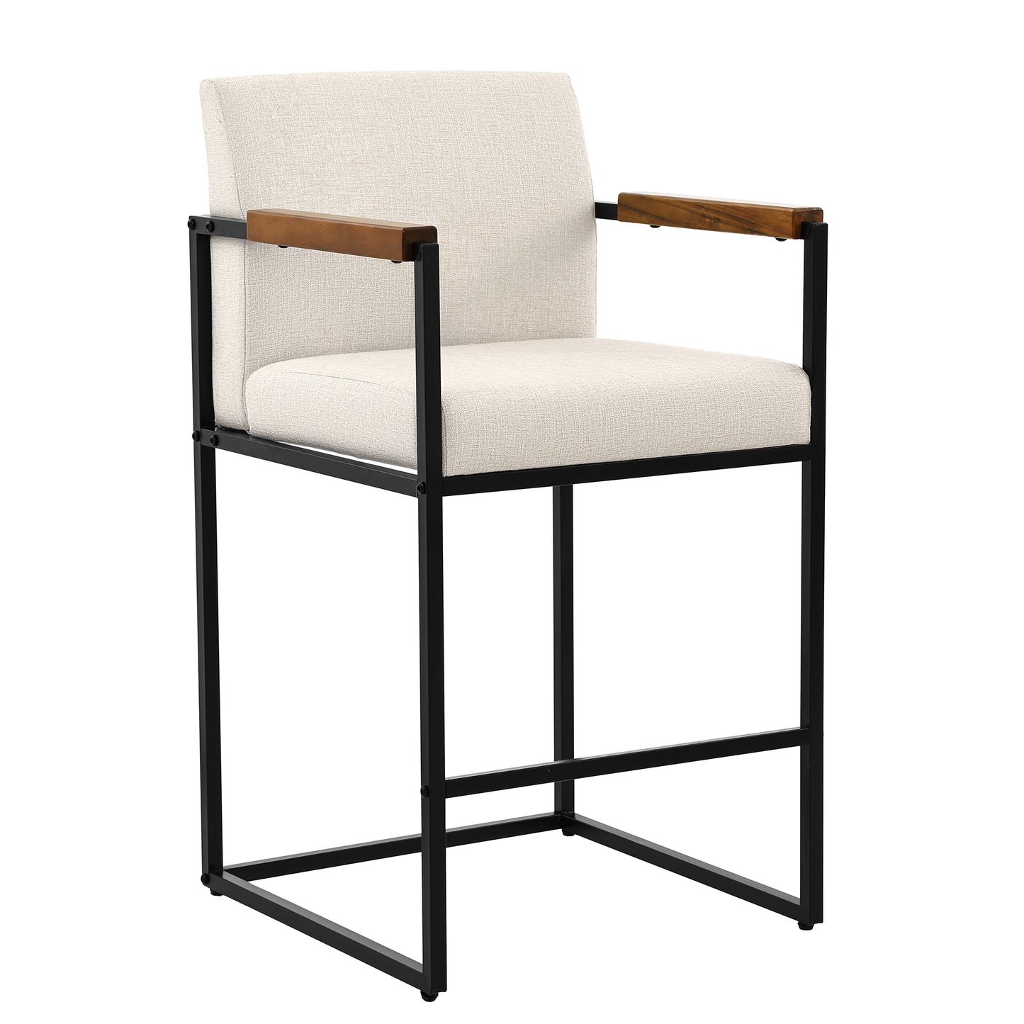 GUNNAR SERIES BAR STOOLS