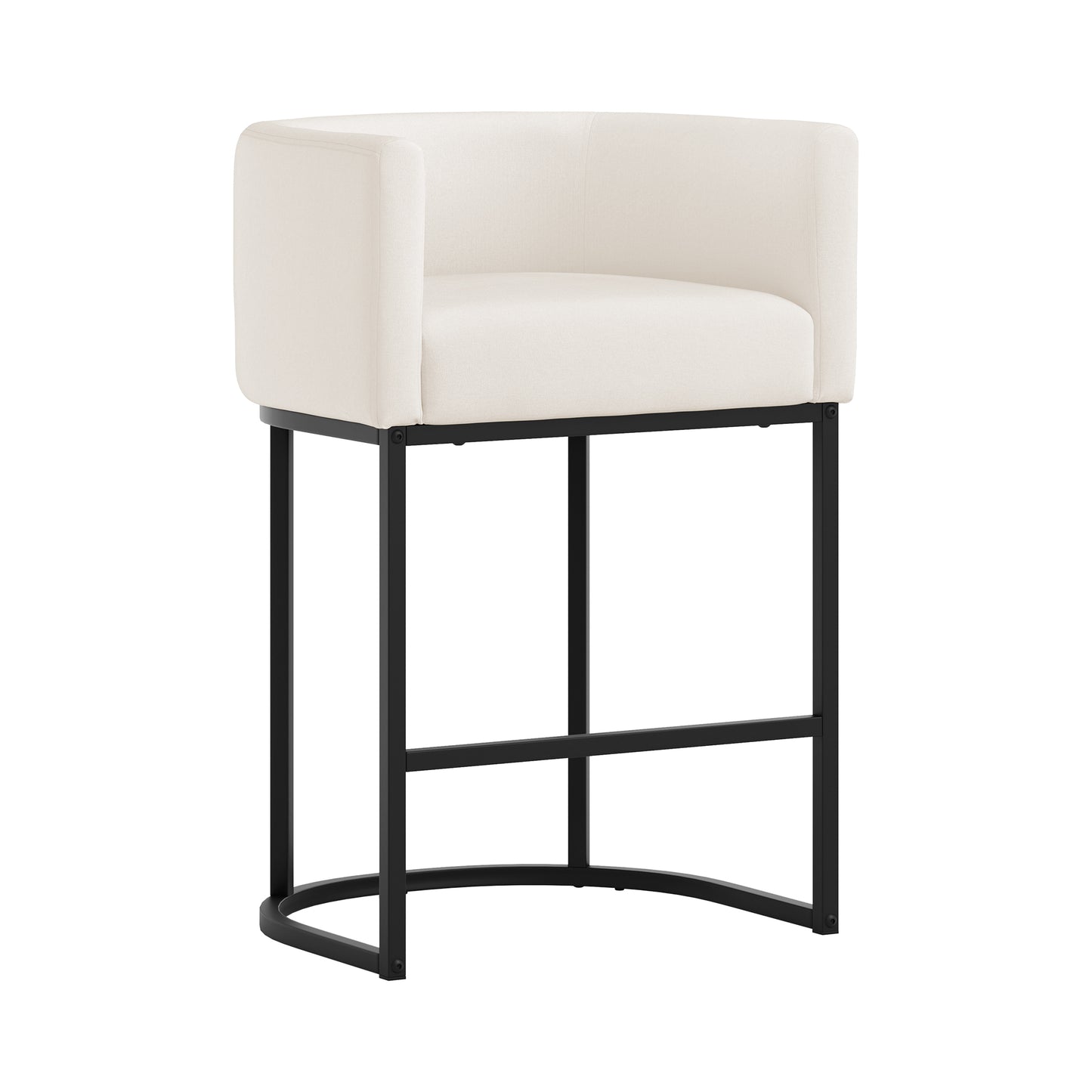 JESSICA SERIES BARSTOOL