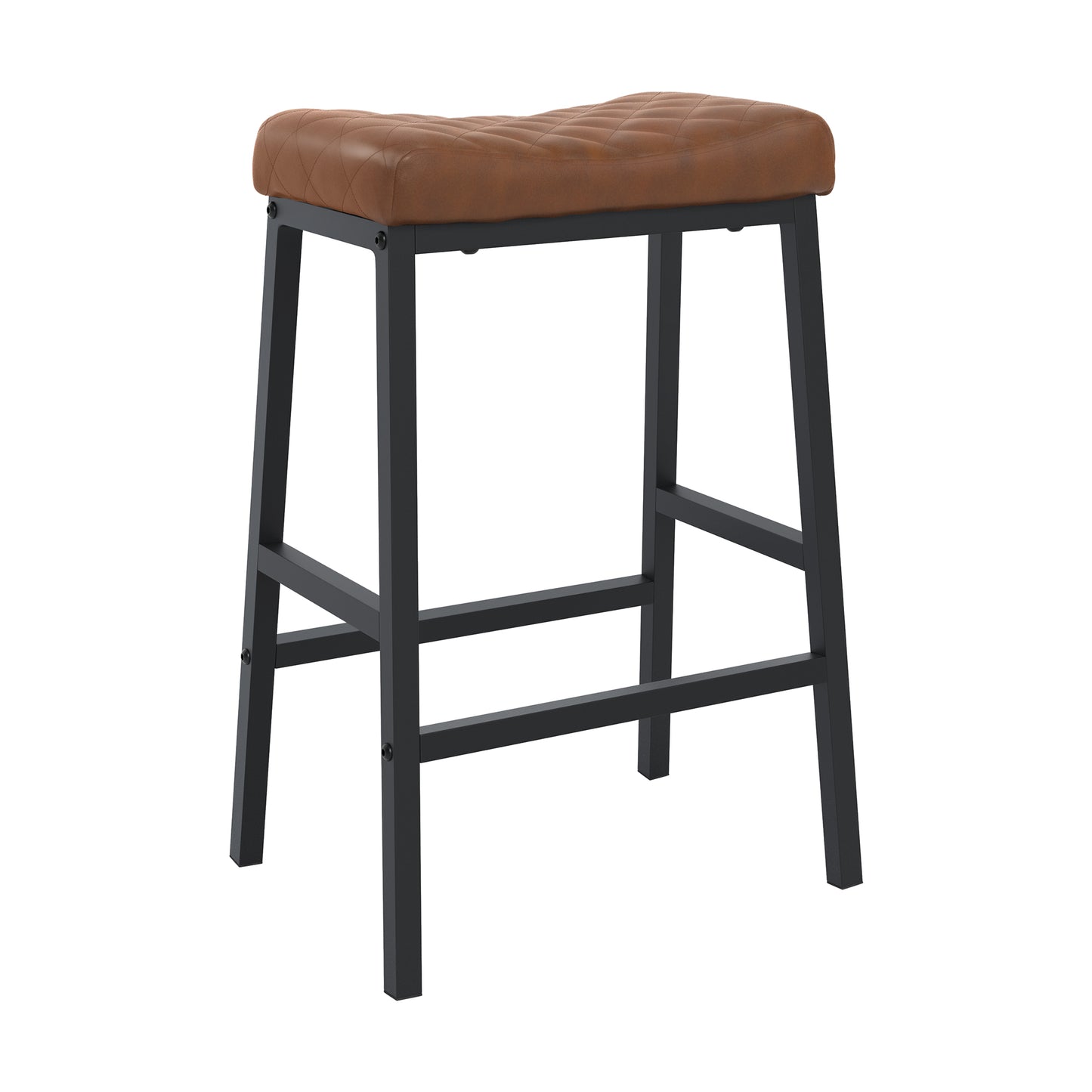 REX SERIES COUNTER HEIGHT BAR STOOLS