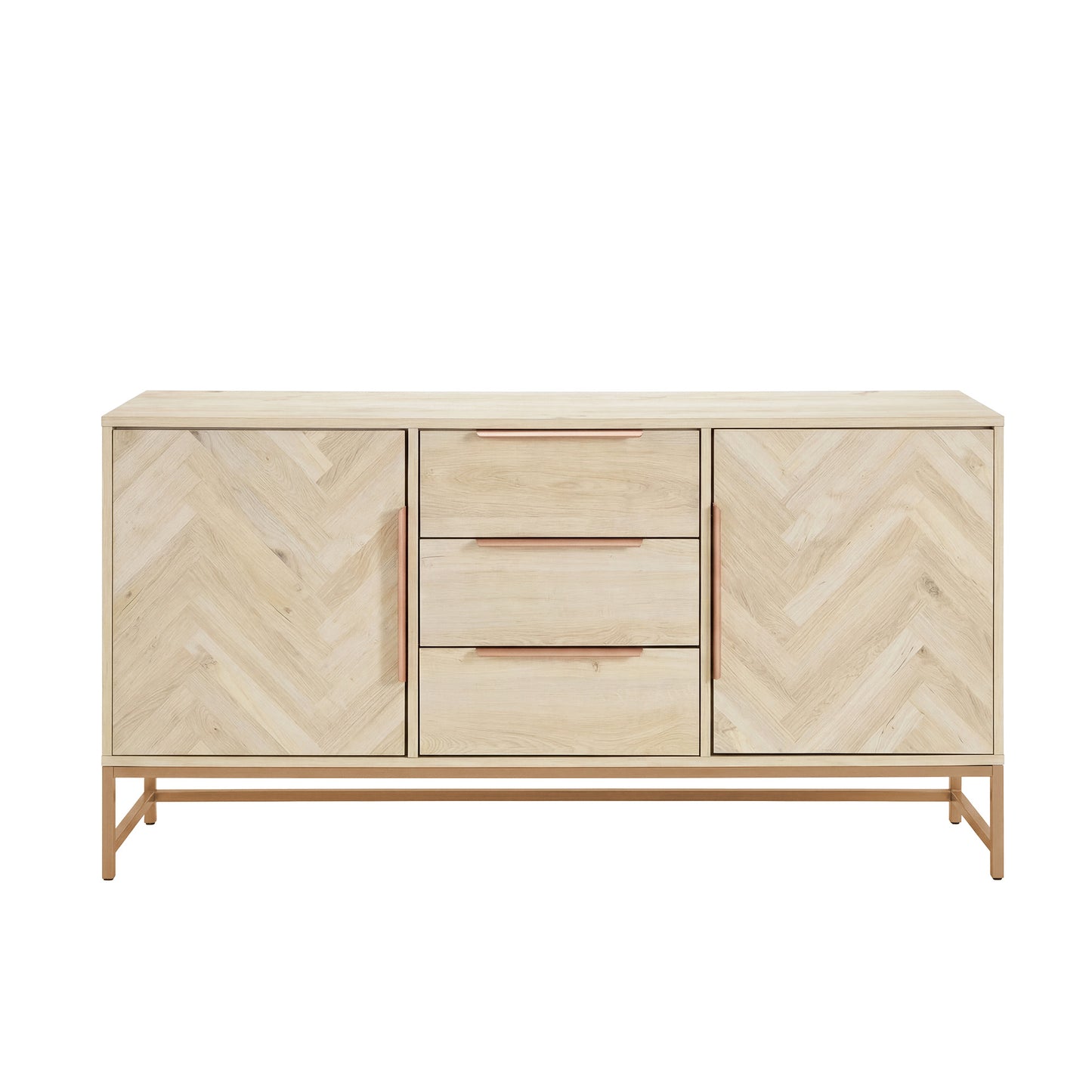 ALISSON SERIES SIDEBOARD
