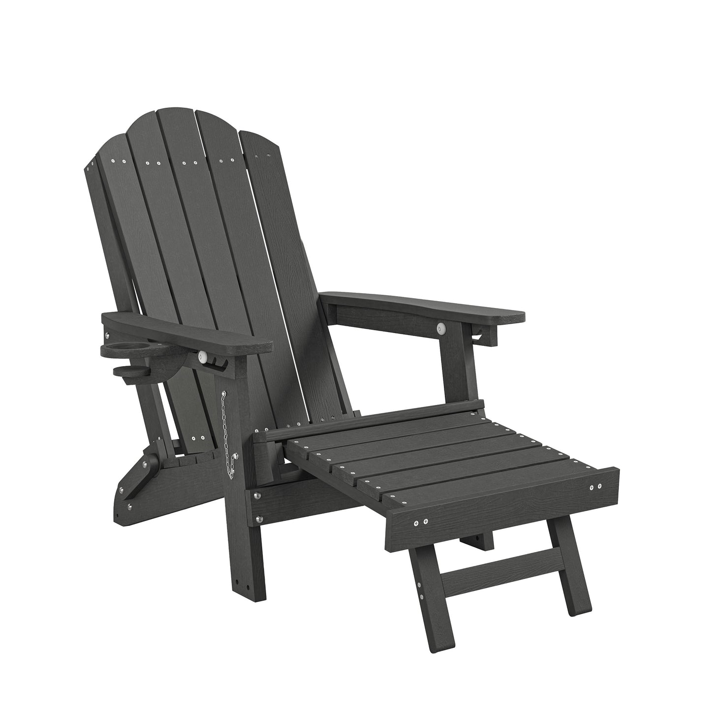 ELDA SERIES ADIRONDACK CHAIR