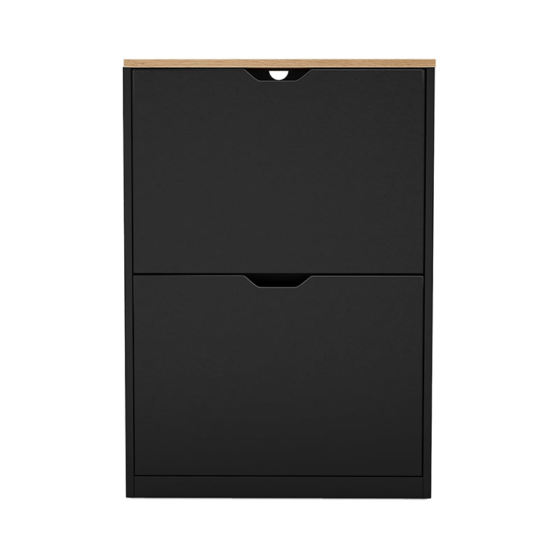 OLUMEL SERIES SHOE CABINET (Two-door & Four-door)