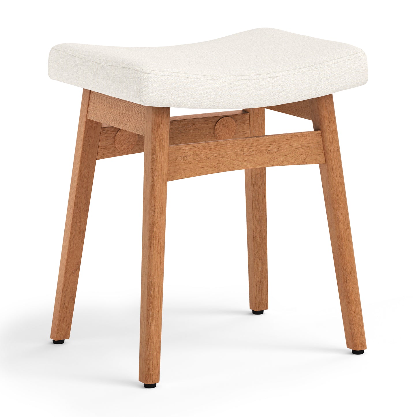 LUCKY SERIES VANITY BENCH