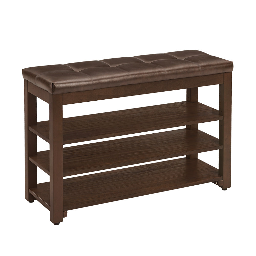 COLE SERIES SHOE BENCH