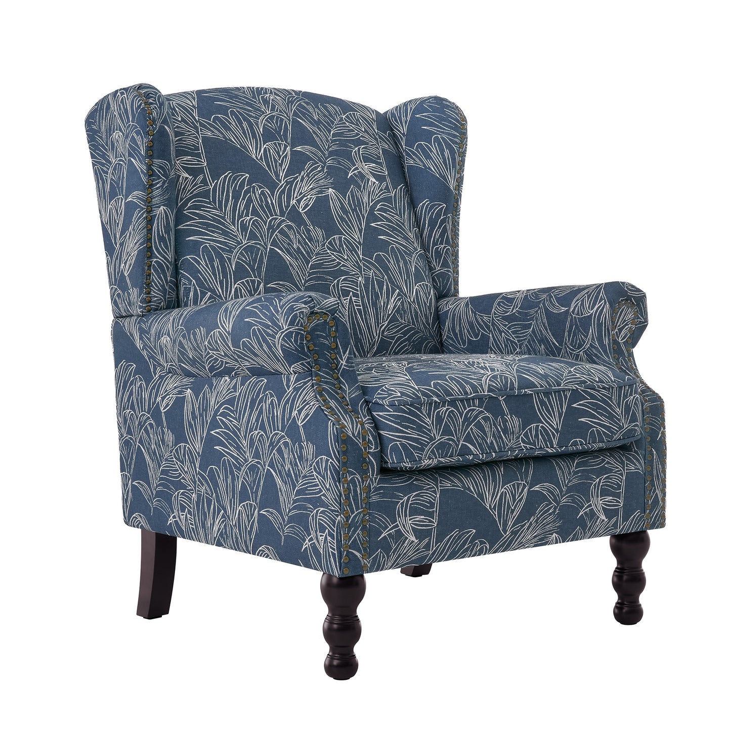 CHLORIS SERIES ACCENT CHAIRS
