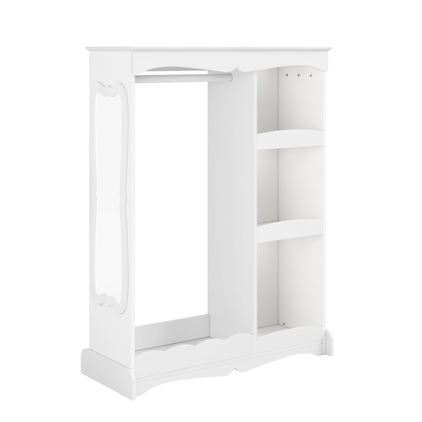 SHELLIE SERIES KIDS DRESS UP STORAGE