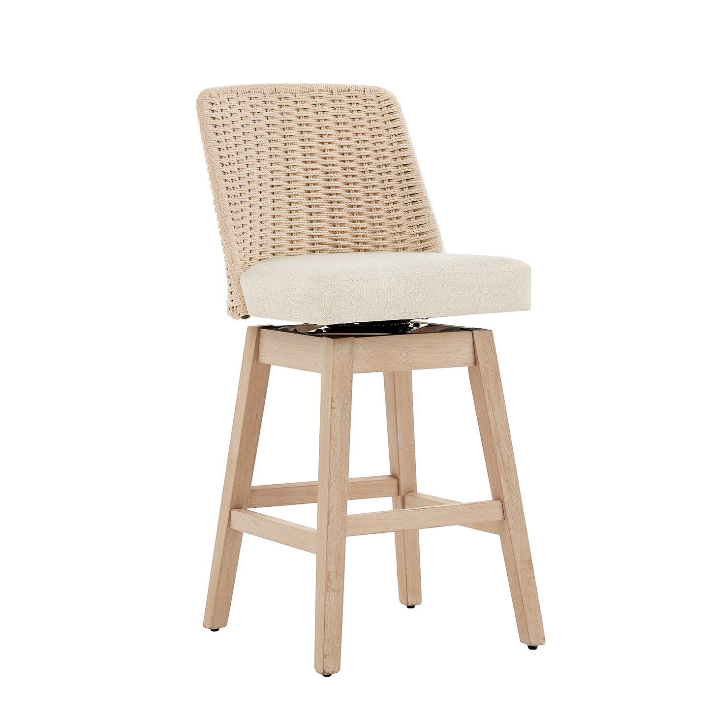 ELARA SERIES SWIVEL BARSTOOLS