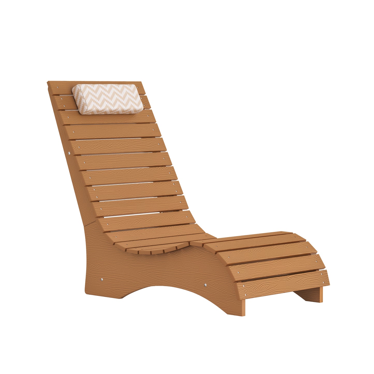 ARIEL SERIES PATIO LOUNGE CHAIRS