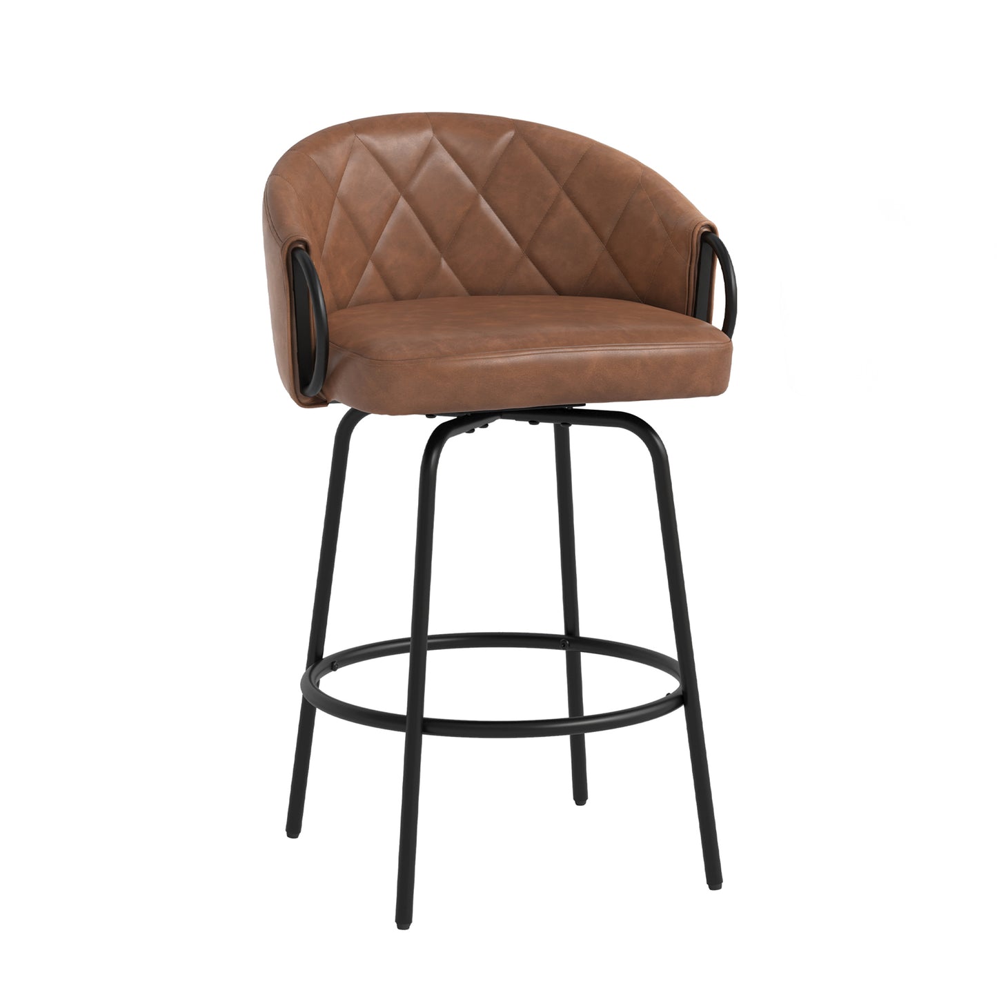 OCEAN SERIES SWIVEL BAR STOOLS