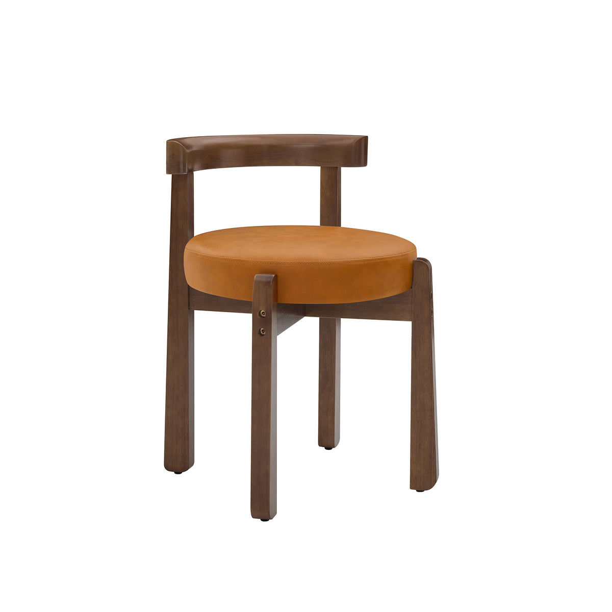 QUILLIA SERIES VANITY CHAIR