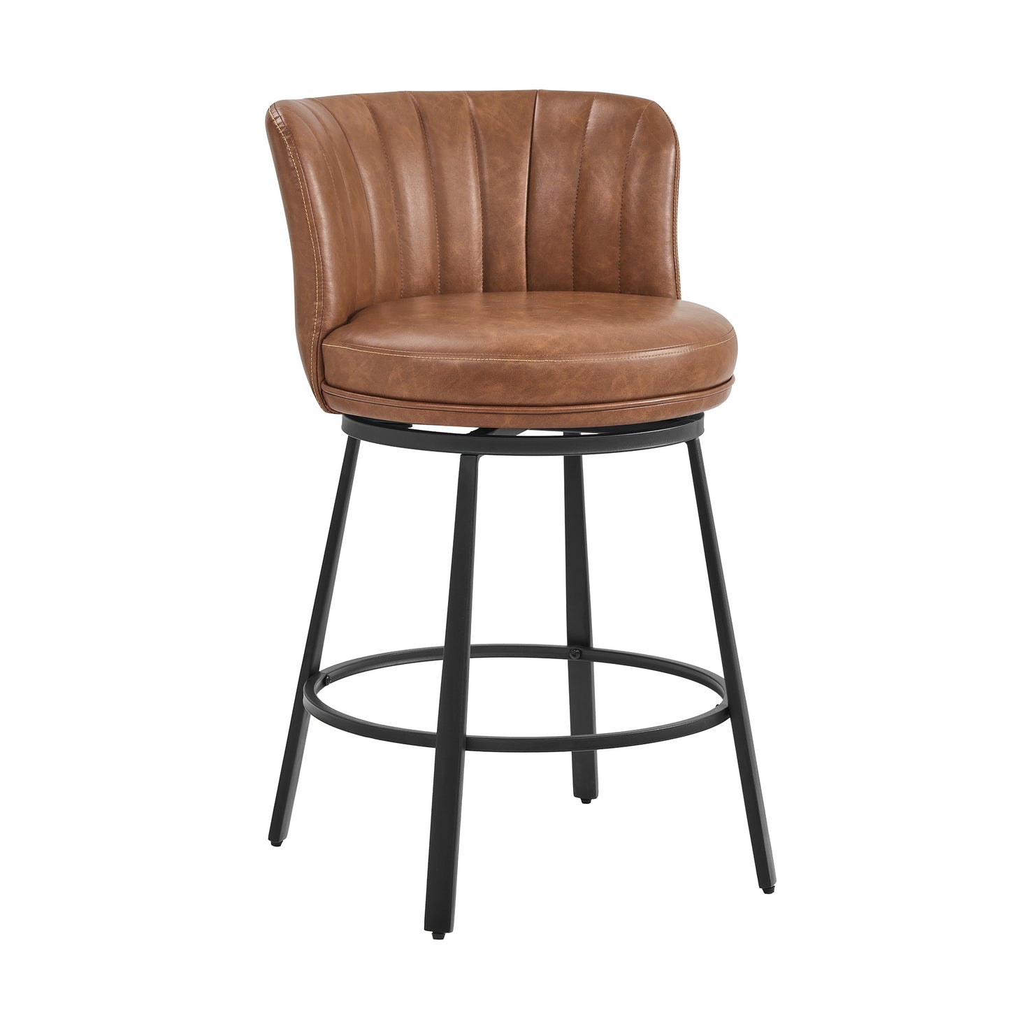 KOOAN SERIES SWIVEL BAR STOOLS