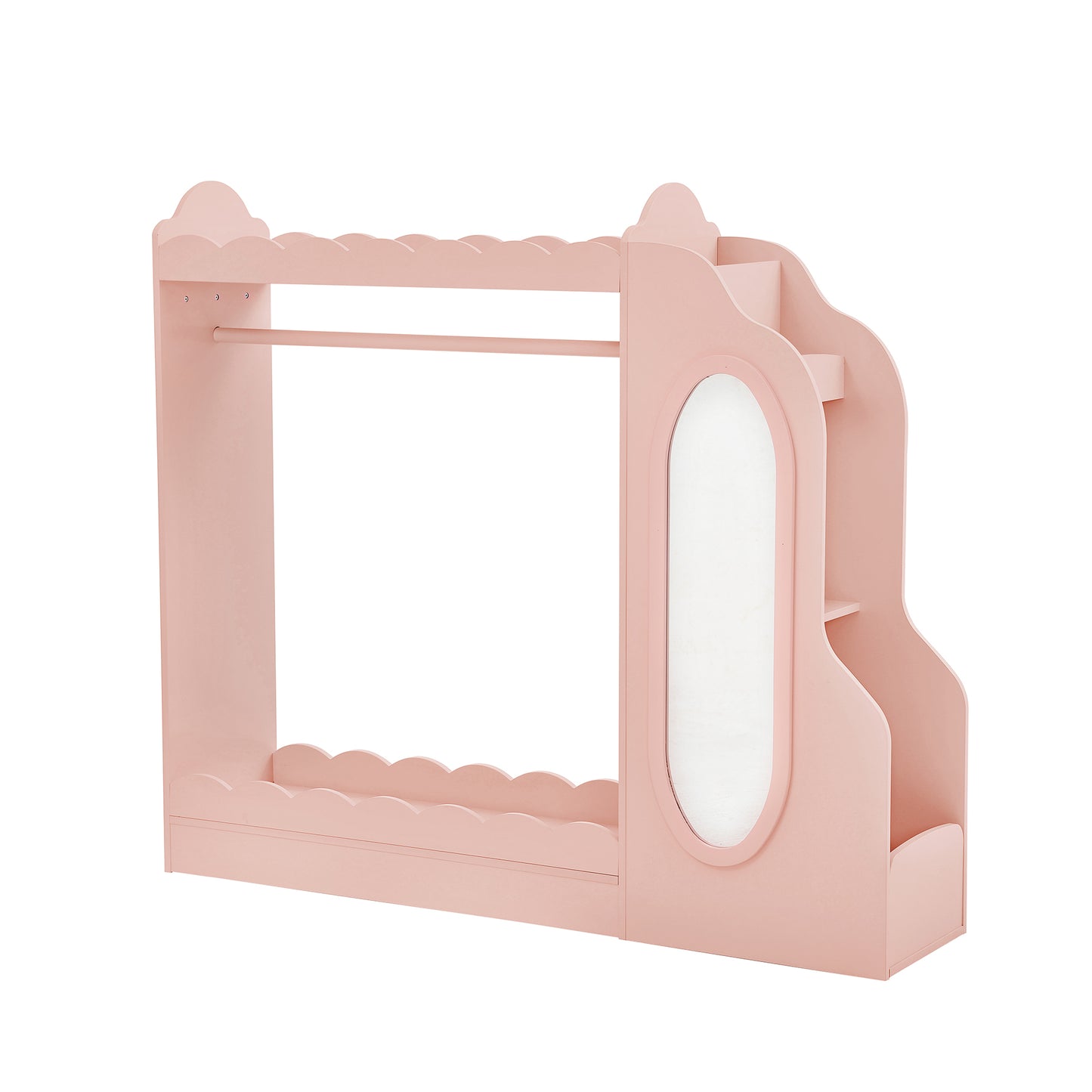 COOKIEANN SERIES KIDS DRESS UP STORAGE