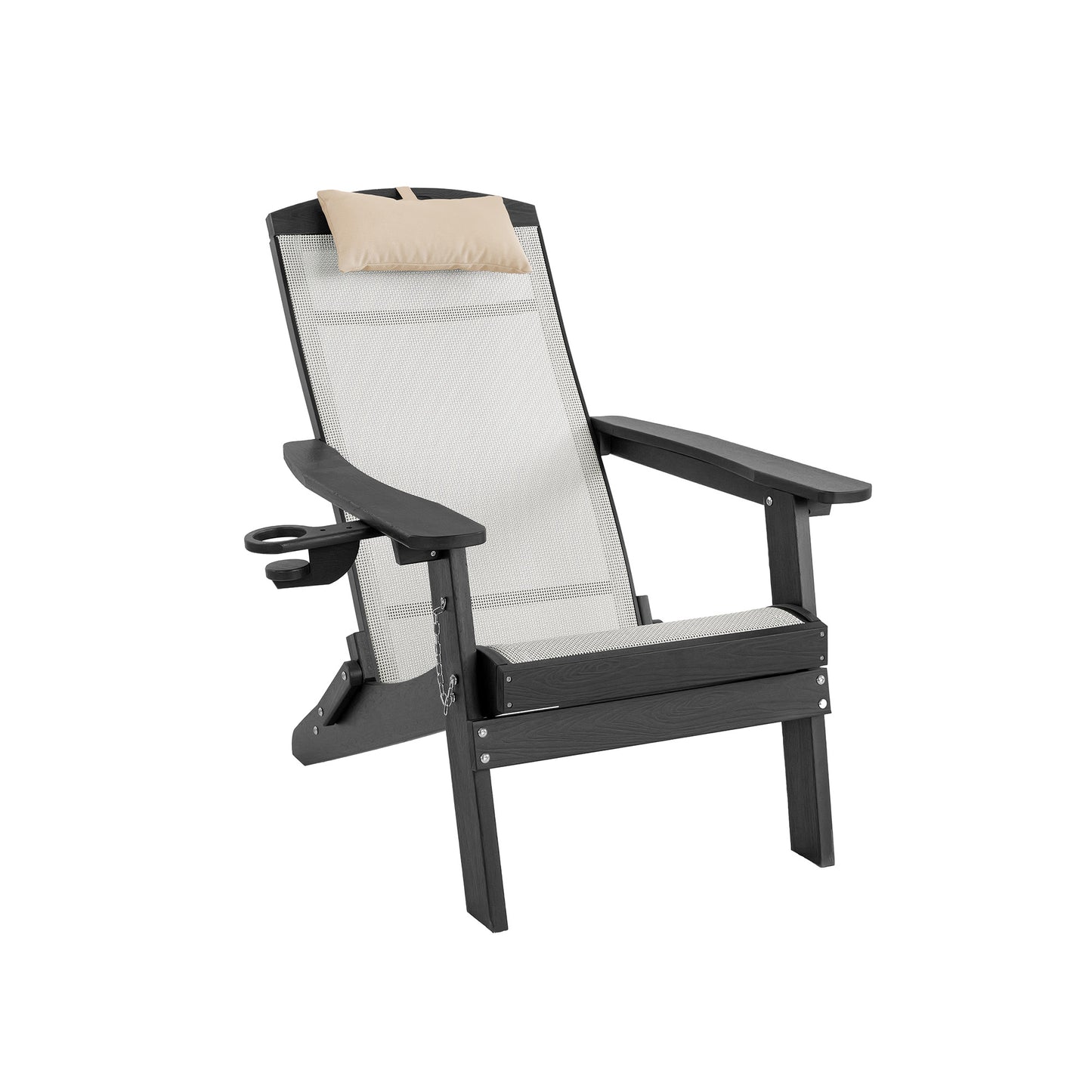 ADA SERIES ADIRONDACK CHAIR