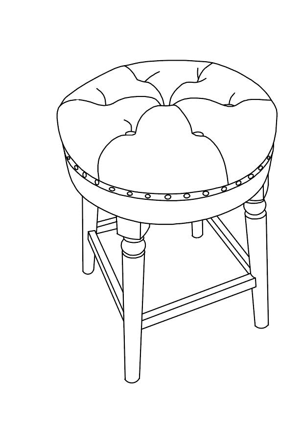 EPOCH SERIES BARSTOOLS