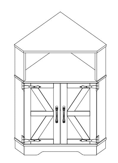 AUSTIN SERIES SIDEBOARDS