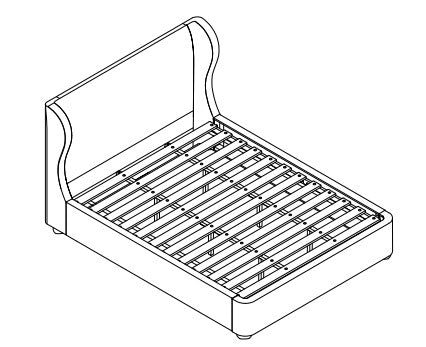 ERANDI SERIES-QUEEN & KING