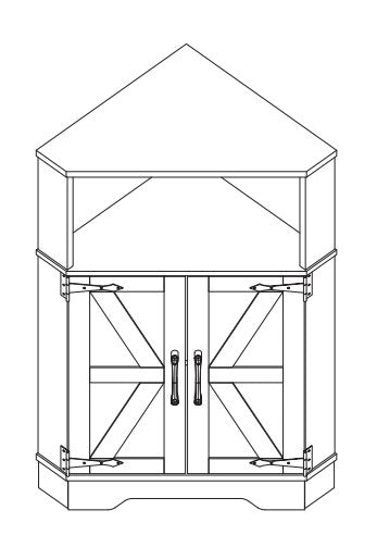 AUSTIN SERIES SIDEBOARDS-2