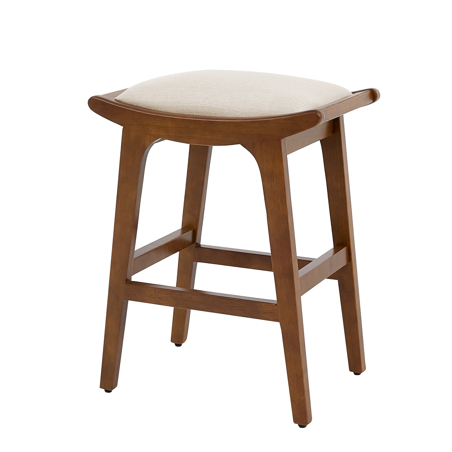 SIREN SERIES WOOD BAR STOOLS