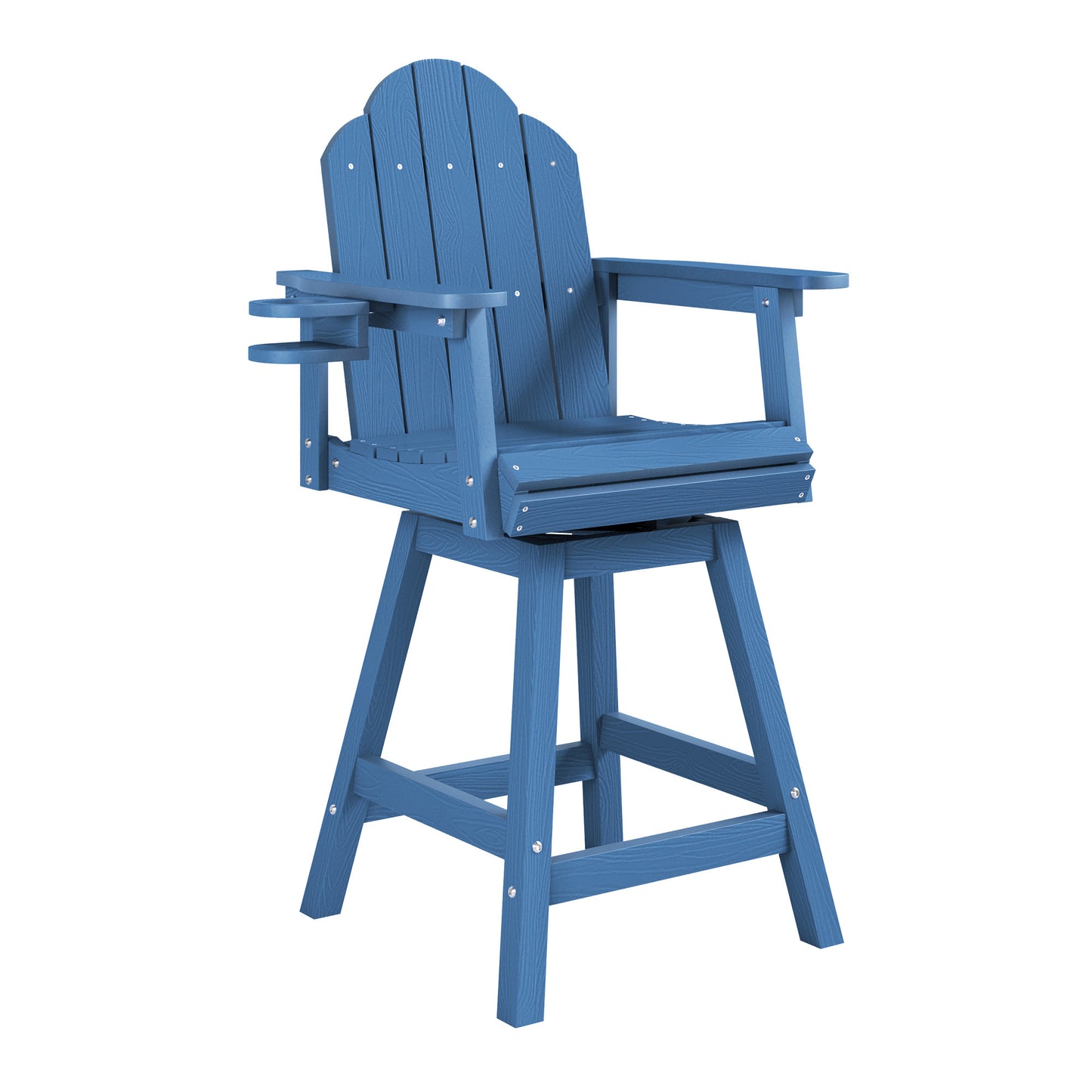 RIDA SERIES OUTDOOR BARSTOOL