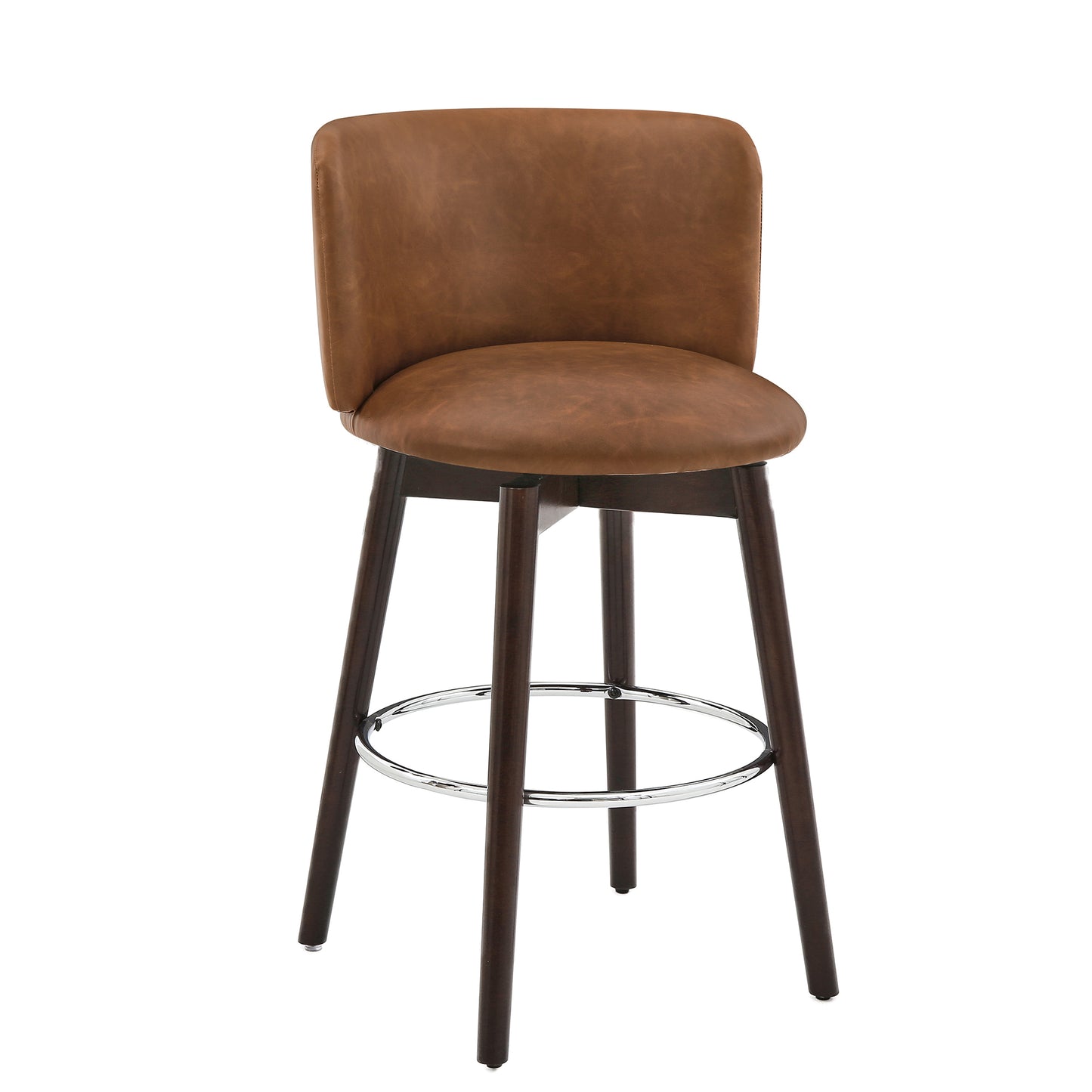 PATRICK SERIES SWIVEL BARSTOOL