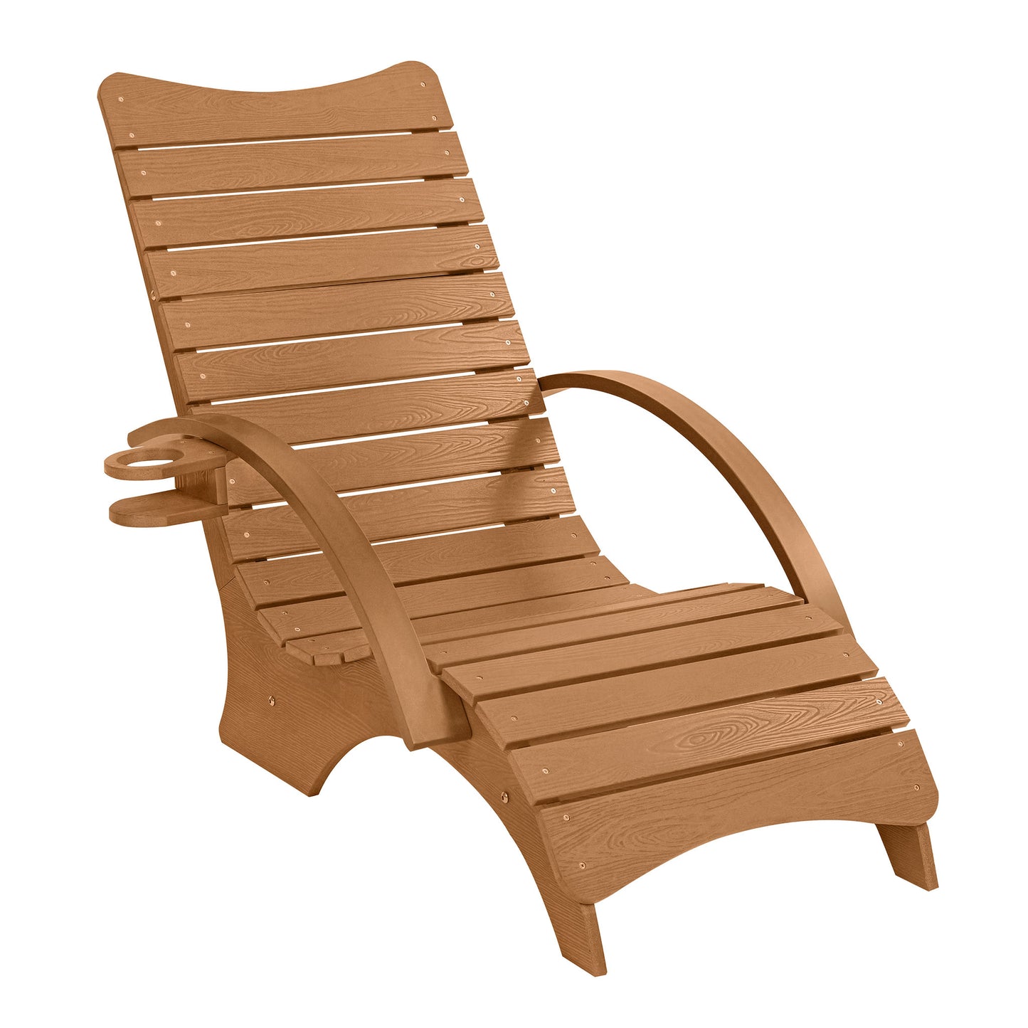 MICHELLE SERIES PATIO LOUNGE CHAIRS