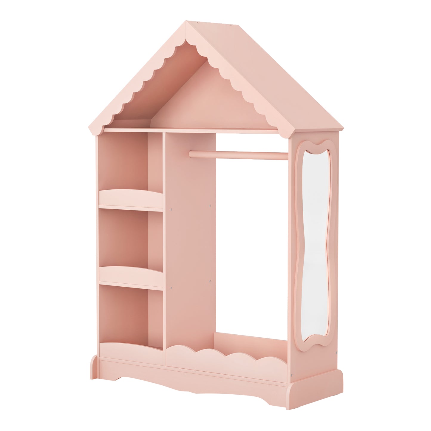DUFFY SERIES KIDS DRESS UP STORAGE